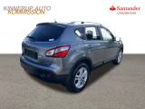 Nissan Qashqai 1,5 DCi DPF Visia 4x2 110HK 5d 6g - 2