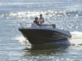 Jeanneau Cap Camarat 5.5 WA - 3
