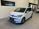 VW e-Up!  Move Up! - 2