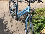 Cube cykel  27 gear meget velholdt ,