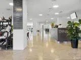 318 m2 lyst kliniklejemål i Søborg Tower - Niveaufri adgang og gode fællesfaciliteter - 2