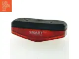 Smart baglygte (str. 12x6 cm) - 2
