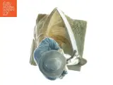 Porcelænsfigur Mand med le fra Royal Copenhagen (str. 25 x 13 cm) - 4