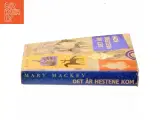 Det år hestene kom : roman af Mary Mackey (Bog) - 2