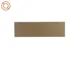 Metal skilt (str. LB:51x15cm) - 2