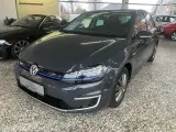 Vw E-golf 115hk  - 2