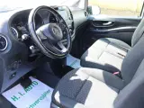 Mercedes Vito 114 2,0 CDi Complete aut. XL RWD - 3