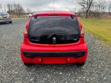 Peugeot 107 1,0 Trendy - 4