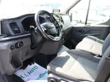 Ford Transit 350 L4 Chassis 2,0 TDCi 130 Alukasse Trend RWD - 3