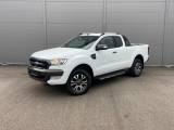 Ford Ranger 3,2 TDCi Rap Cab Wildtrak aut. 4x4 - 3