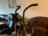Motionscykel 