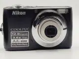 ⭐️· DIGITALKAMERA: Nikon COOLPIX - Defekt - 3