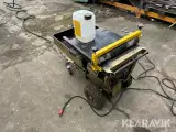 Spartelsprøjte Wagner PC HP 30 - 4