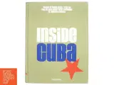 Inside Cuba (bog) - 2