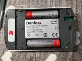 Danfoss gulvvarme styring - 2