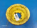 New Holland 8080 Remskive 80396000 - 5