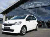 Skoda Citigo 1,0 60 Active - 3