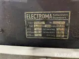 Svejsemaskine ELECTROMA FP 10 - 5