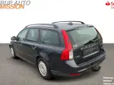 Volvo V50 1,6 DRIVe Start/Stop 109HK Stc - 4