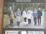 Ën opskrift - 1000 muligheder