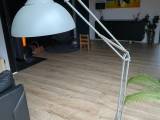 Gulvlampe 