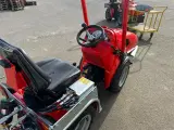 Fort Sirio 4x4 Med frontlift- NY MODEL - 5