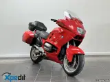 BMW R 1100 RT - 3