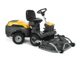 Stiga Park 500 WX Combi 100 Q Plus klippebord