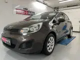 Kia Rio 1,1 CRDi 75 Active