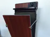 BuksePresse - Elektrisk