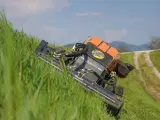 Energreen RoboEVO 130cm slagleklipper - 3
