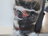 Blandet tøj str s+m