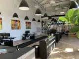 Waves shopping-center - butik/kontor med synlig beliggenhed - 5