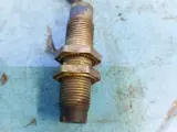 Ford 675 Føler 84056991 - 4