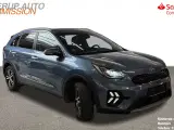 Kia Niro 1,6 GDI HEV  Hybrid Advance Edition DCT 141HK 5d 6g Aut. - 3