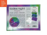 Ladies Night spil fra Kheper Games (str. 22x17 cm) - 4