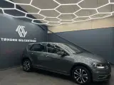 VW Golf VII 1,6 TDi 115 IQ.Drive DSG - 3