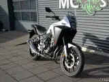 Honda NX 500 MC-SYD       BYTTER GERNE - 2