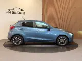 Mazda 2 1,5 SkyActiv-G 90 Nakama - 4