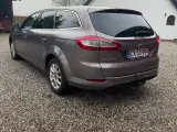 Ford Mondeo 2,0 TDCi 163 Business stc. aut. - 4