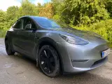 Tesla Model Y LR AWD - 2