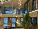 Meget flotte kontorpladser i et gennemført kontorhotel. med mange gode fællesfaciliteter - 3