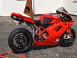 Ducati 1098 - 4