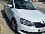 Skoda Fabia 1,0 TSi 95 Ambition Tour Combi - 3