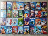 DVD Disney Pixar film 1 