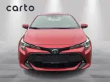 Toyota Corolla Touring Sports 1,8 Hybrid H3 Smart E-CVT 122HK Stc Trinl. Gear - 5