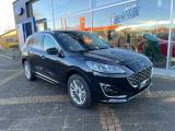 Ford Kuga 2,5 PHEV Vignale CVT