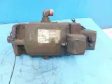 John Deere 9880 Hydrostat motor AH169693 - 3