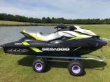 Factory Zero Jetski / Vandscooter