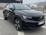 Volvo C40  P8 ReCharge Twin Ultimate - 2